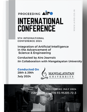 Integration of Artificial Intelligence in the Advancement of Science and Engineering