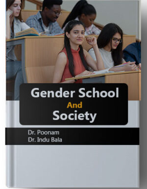 Gender school scoiety