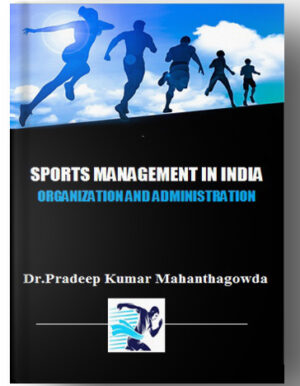 sport management dr pradeep
