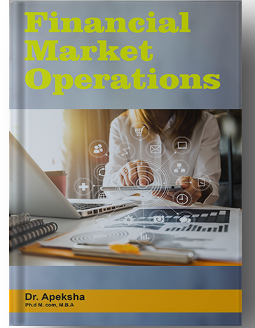 Financial market operation