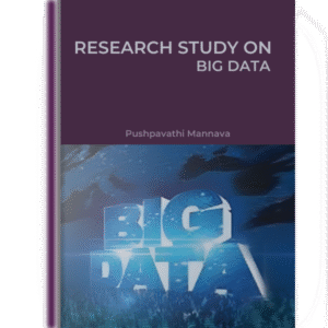 Research Study On Big Data