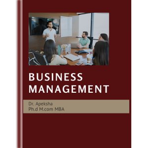 BUSINESS MANAGEMENT