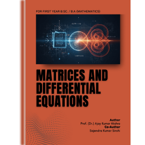 Matrices and Differential Equations