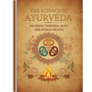 THE SCIENCE OF AYURVEDA DECODING TRIDOSHA AGNI AND HUMAN HEALTH