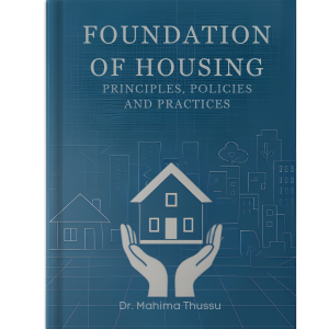 FOUNDATION OF HOUSING PRINCIPLES POLICIES AND PRACTICES