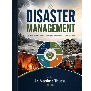 DISASTER MANAGEMENT
